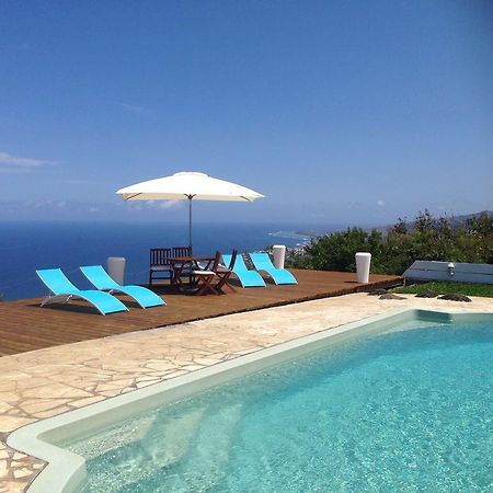 Villa Kaz Ocean à Saint-Leu Chambre photo