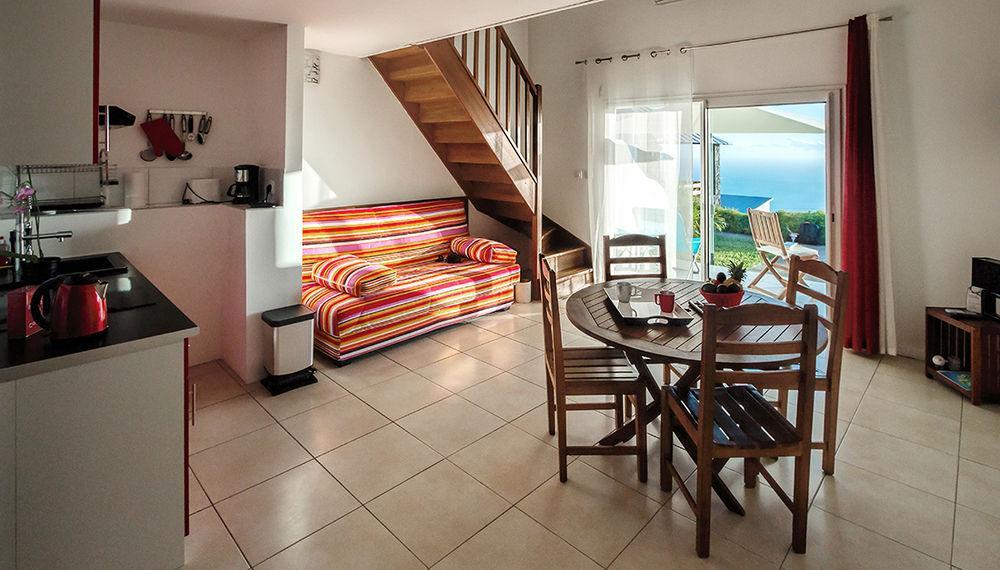 Villa Kaz Ocean à Saint-Leu Extérieur photo