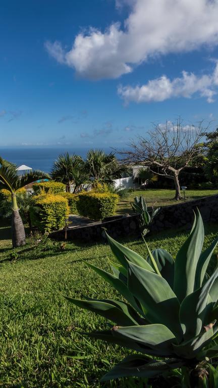 Villa Kaz Ocean à Saint-Leu Extérieur photo