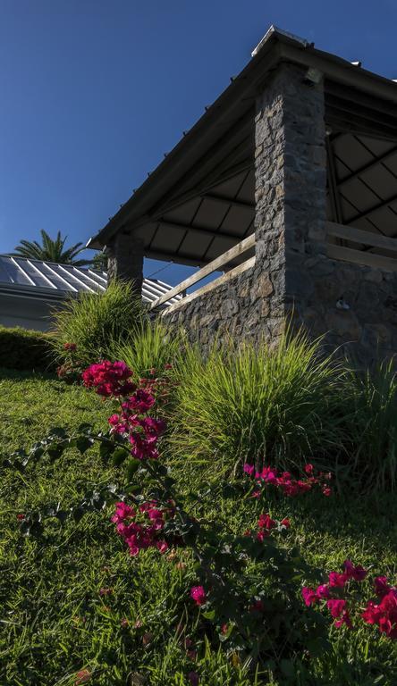 Villa Kaz Ocean à Saint-Leu Extérieur photo
