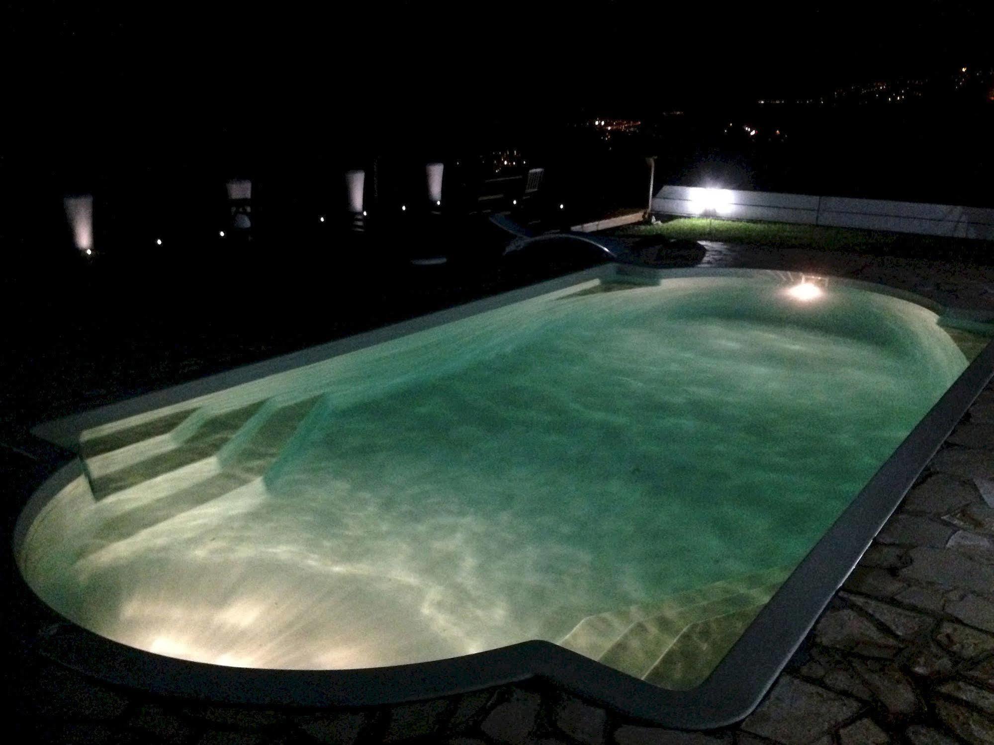 Villa Kaz Ocean à Saint-Leu Extérieur photo