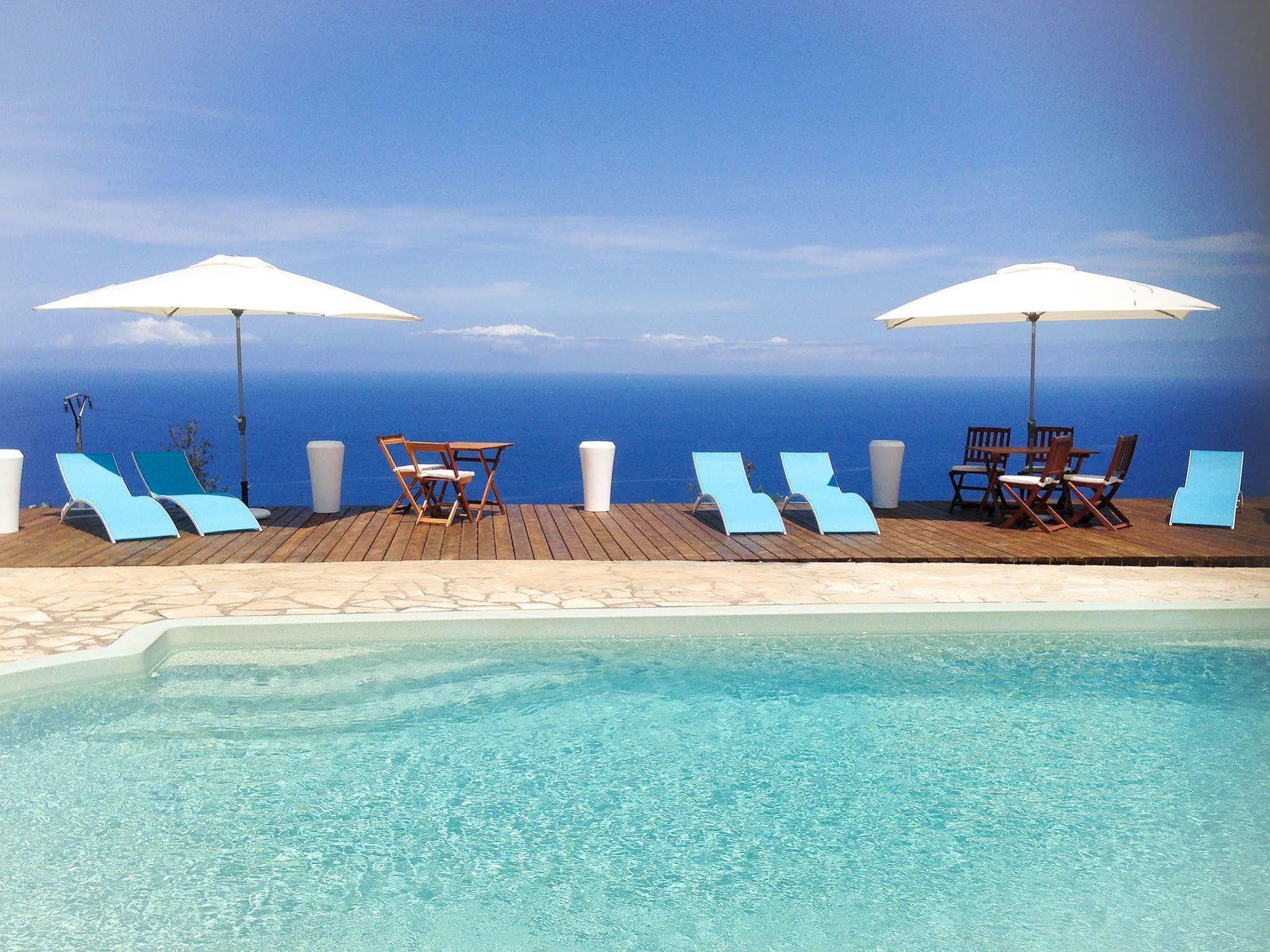 Villa Kaz Ocean à Saint-Leu Extérieur photo