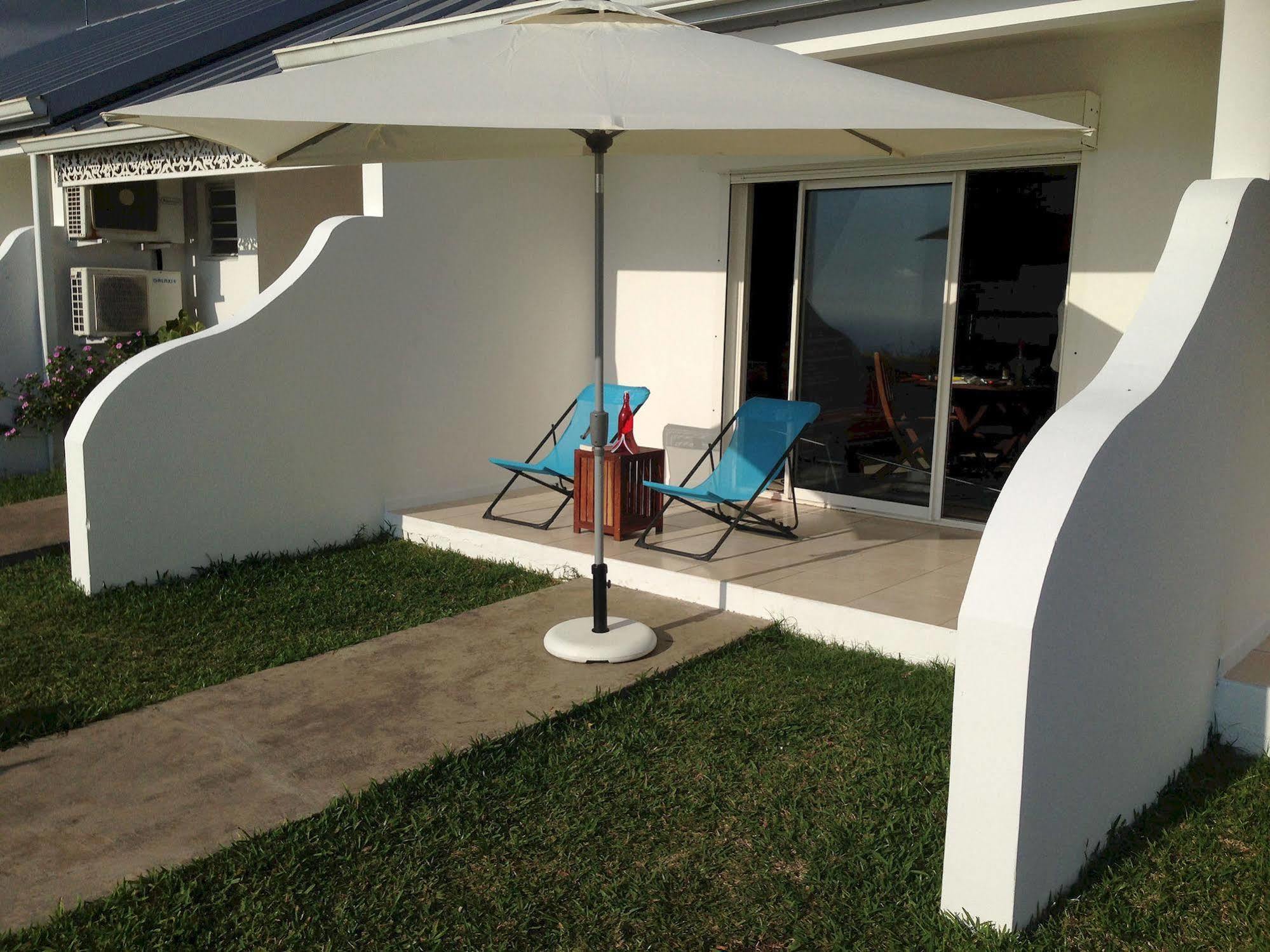 Villa Kaz Ocean à Saint-Leu Extérieur photo